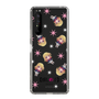 Slim Protection Case［ 【OSHI NO KO】 -  Ruby - Mini Character Pattern ］