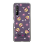 Slim Protection Case［ 【OSHI NO KO】 -  Ruby - Mini Character Pattern ］