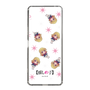 Slim Protection Case［ 【OSHI NO KO】 -  Ruby - Mini Character Pattern ］