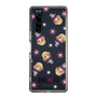 Slim Protection Case［ 【OSHI NO KO】 -  Ruby - Mini Character Pattern ］