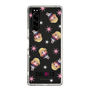 Slim Protection Case［ 【OSHI NO KO】 -  Ruby - Mini Character Pattern ］