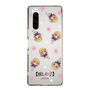Slim Protection Case［ 【OSHI NO KO】 -  Ruby - Mini Character Pattern ］