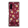 Slim Protection Case［ 【OSHI NO KO】 -  Ruby - Mini Character Pattern ］