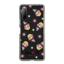 Slim Protection Case［ 【OSHI NO KO】 -  Ruby - Mini Character Pattern ］