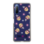 Slim Protection Case［ 【OSHI NO KO】 -  Ruby - Mini Character Pattern ］