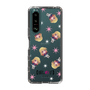 Slim Protection Case［ 【OSHI NO KO】 -  Ruby - Mini Character Pattern ］