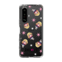 Slim Protection Case［ 【OSHI NO KO】 -  Ruby - Mini Character Pattern ］