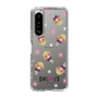 Slim Protection Case［ 【OSHI NO KO】 -  Ruby - Mini Character Pattern ］