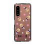 Slim Protection Case［ 【OSHI NO KO】 -  Ruby - Mini Character Pattern ］