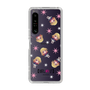 Slim Protection Case［ 【OSHI NO KO】 -  Ruby - Mini Character Pattern ］