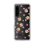 Slim Protection Case［ 【OSHI NO KO】 -  Ruby - Mini Character Pattern ］