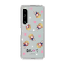 Slim Protection Case［ 【OSHI NO KO】 -  Ruby - Mini Character Pattern ］