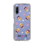 Slim Protection Case［ 【OSHI NO KO】 -  Ruby - Mini Character Pattern ］