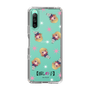 Slim Protection Case［ 【OSHI NO KO】 -  Ruby - Mini Character Pattern ］
