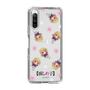 Slim Protection Case［ 【OSHI NO KO】 -  Ruby - Mini Character Pattern ］