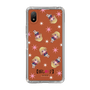 Slim Protection Case［ 【OSHI NO KO】 -  Ruby - Mini Character Pattern ］