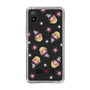 Slim Protection Case［ 【OSHI NO KO】 -  Ruby - Mini Character Pattern ］