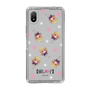 Slim Protection Case［ 【OSHI NO KO】 -  Ruby - Mini Character Pattern ］