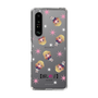 Slim Protection Case［ 【OSHI NO KO】 -  Ruby - Mini Character Pattern ］
