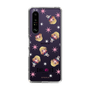 Slim Protection Case［ 【OSHI NO KO】 -  Ruby - Mini Character Pattern ］