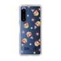 Slim Protection Case［ 【OSHI NO KO】 -  Ruby - Mini Character Pattern ］
