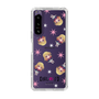 Slim Protection Case［ 【OSHI NO KO】 -  Ruby - Mini Character Pattern ］