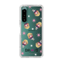 Slim Protection Case［ 【OSHI NO KO】 -  Ruby - Mini Character Pattern ］