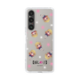 Slim Protection Case［ 【OSHI NO KO】 -  Ruby - Mini Character Pattern ］