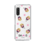 Slim Protection Case［ 【OSHI NO KO】 -  Ruby - Mini Character Pattern ］