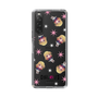 Slim Protection Case［ 【OSHI NO KO】 -  Ruby - Mini Character Pattern ］