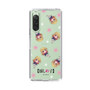 Slim Protection Case［ 【OSHI NO KO】 -  Ruby - Mini Character Pattern ］