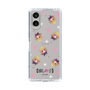 Slim Protection Case［ 【OSHI NO KO】 -  Ruby - Mini Character Pattern ］