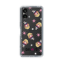 Slim Protection Case［ 【OSHI NO KO】 -  Ruby - Mini Character Pattern ］