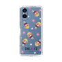 Slim Protection Case［ 【OSHI NO KO】 -  Ruby - Mini Character Pattern ］