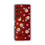 Slim Protection Case［ 【OSHI NO KO】 -  Ruby - Mini Character Pattern ］