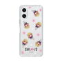 Slim Protection Case［ 【OSHI NO KO】 -  Ruby - Mini Character Pattern ］