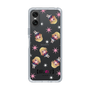 Slim Protection Case［ 【OSHI NO KO】 -  Ruby - Mini Character Pattern ］