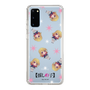 Slim Protection Case［ 【OSHI NO KO】 -  Ruby - Mini Character Pattern ］