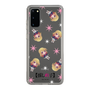 Slim Protection Case［ 【OSHI NO KO】 -  Ruby - Mini Character Pattern ］