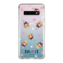 Slim Protection Case［ 【OSHI NO KO】 -  Ruby - Mini Character Pattern ］