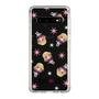 Slim Protection Case［ 【OSHI NO KO】 -  Ruby - Mini Character Pattern ］