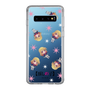 Slim Protection Case［ 【OSHI NO KO】 -  Ruby - Mini Character Pattern ］