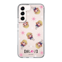 Slim Protection Case［ 【OSHI NO KO】 -  Ruby - Mini Character Pattern ］