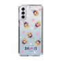 Slim Protection Case［ 【OSHI NO KO】 -  Ruby - Mini Character Pattern ］