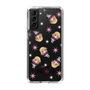 Slim Protection Case［ 【OSHI NO KO】 -  Ruby - Mini Character Pattern ］