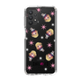 Slim Protection Case［ 【OSHI NO KO】 -  Ruby - Mini Character Pattern ］