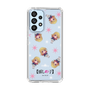 Slim Protection Case［ 【OSHI NO KO】 -  Ruby - Mini Character Pattern ］