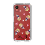 Slim Protection Case［ 【OSHI NO KO】 -  Ruby - Mini Character Pattern ］