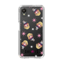 Slim Protection Case［ 【OSHI NO KO】 -  Ruby - Mini Character Pattern ］