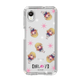 Slim Protection Case［ 【OSHI NO KO】 -  Ruby - Mini Character Pattern ］